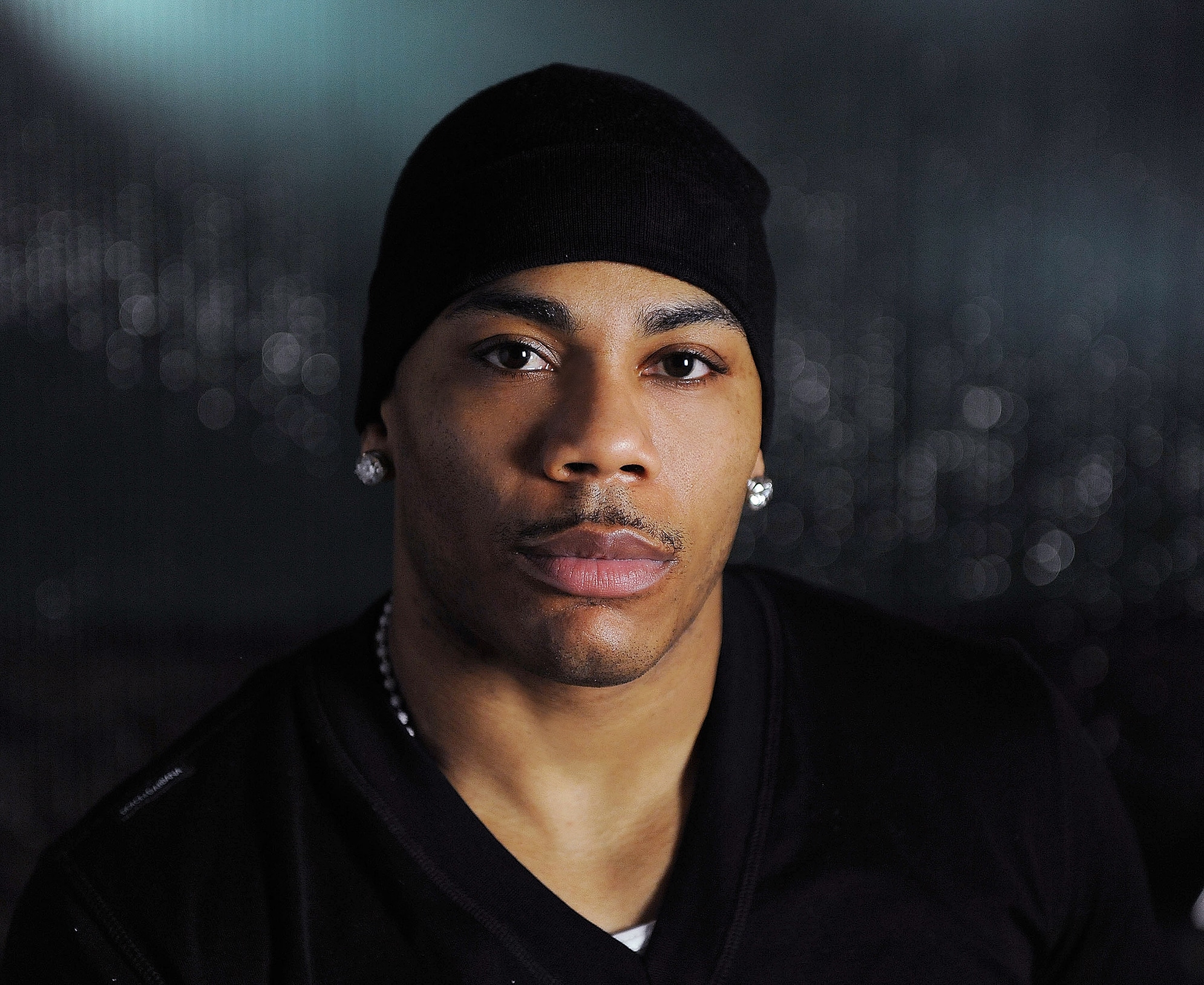 Nelly arrest: US rapper arrested on suspicion of rape 