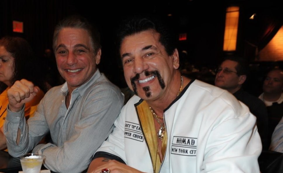 Chuck Zito Net Worth Weight Bio Age Height Wife Kids Movies House Images